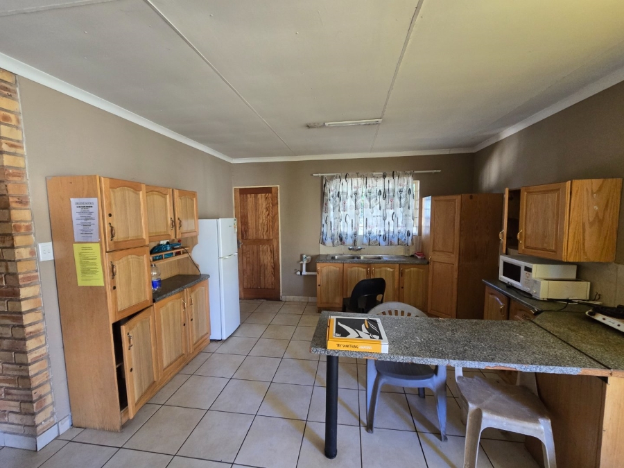 12 Bedroom Property for Sale in Universitas Free State